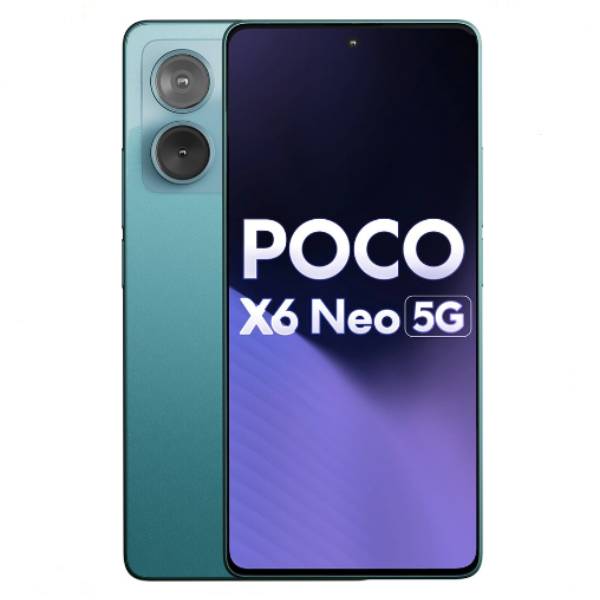 Preço do Xiaomi Poco X6 Neo