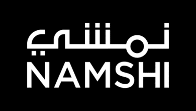 Aplicativo Namshi