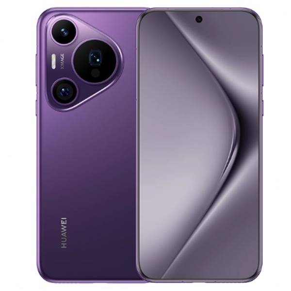 Huawei Pura 70 Pro Farben