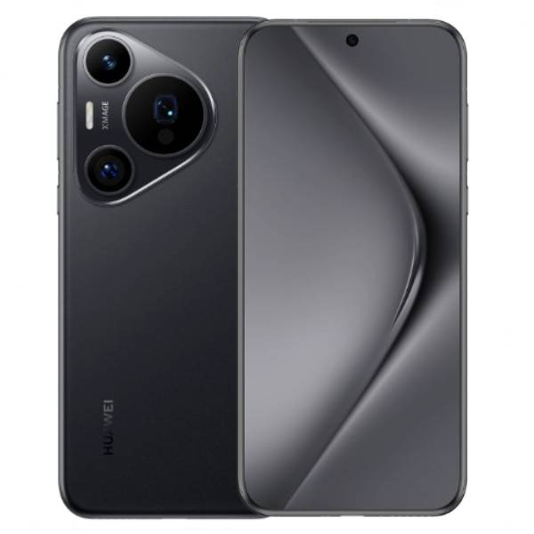 Huawei Pura 70 Pro Rear camera