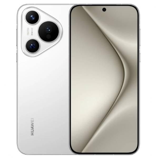 Câmera Huawei Pura 70