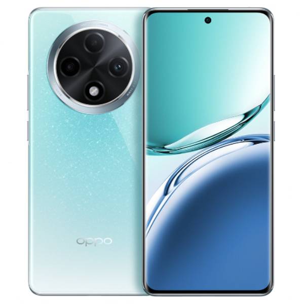 Couleurs OPPO A3 Pro