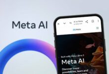 تطور ميزة اختيار صوت Meta Ai بالذكاء الاصطناعي