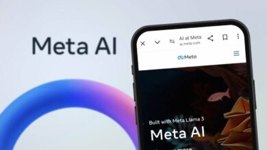 تطور ميزة اختيار صوت Meta Ai بالذكاء الاصطناعي