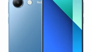 مواصفات هاتف Xiaomi Redmi Note 13 4G