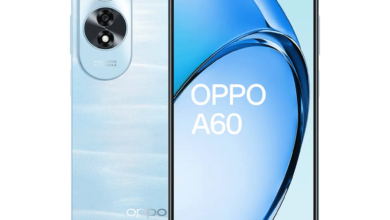 هاتف Oppo A60