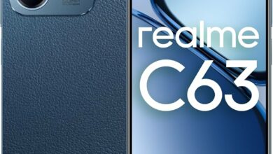 هاتف Realme C63