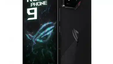 Asus ROG Phone 9