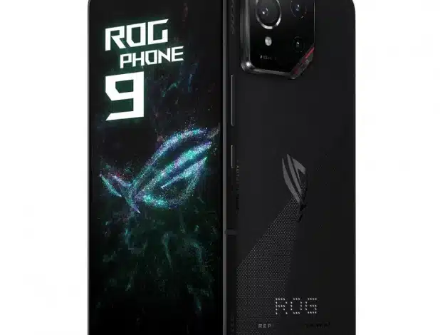 Asus ROG Phone 9