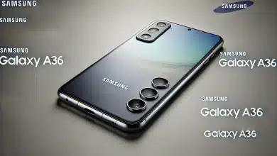 Galaxy A36