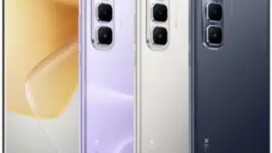 Infinix Hot 50 Pro Plus