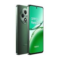 سعر و مواصفات Oppo Reno 12 F 5G مميزات وعيوب