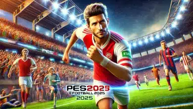 PES eFootball