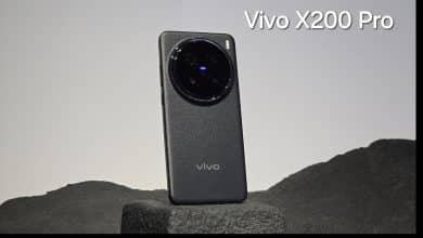 Vivo X200 Pro