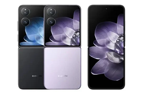 مواصفات و سعر Xiaomi Mix Flip