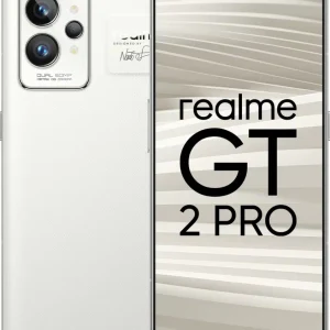 سعر ومواصفات موبايل realme gt 2 pro ومميزاته وعيوبه