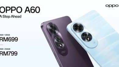 OPPO A60