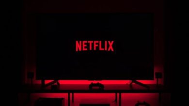 الاشتراك في Netflix عن طريق موبايلي